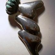 Caracol_repujado_con_turquesa_natural_card