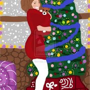 Mariah_christmas_tree_copyrite_card