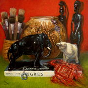 Elephants_and_ingres_card