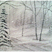 A_road_to_winter_card