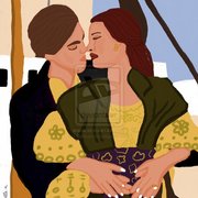 Titanic_copyrite_card