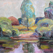 Haystack_over_the_river