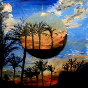 Sunset_egypt_card