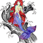 Mermaid_scan_card