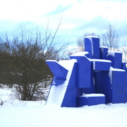 David_sculpture_card