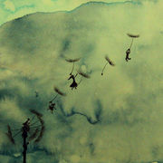 Dandelion_card