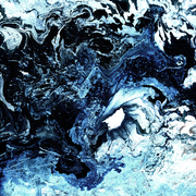 135_____wave______21x21oilwood_____2012