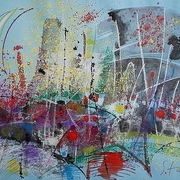 Landscaping_on_jazz_dexter__50x70cm_card