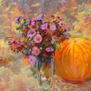 Flowers_and_pumpkin_alexandr_az_card
