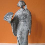 Geisha_ii_card