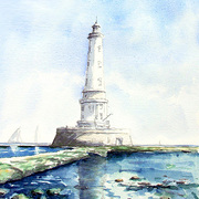 Cordouan-vert