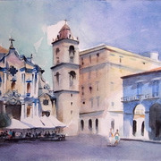 Catedralhabana_card