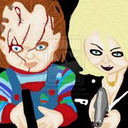 Chucky_and_tiffany_copyrite_card