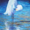 Solitude__white_egret__thumb