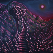 Surreal_staircase_2012_3x4ft_copy_card