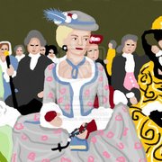 Marrie_antoinette_at_church_copyrite_card