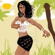 West_indian_girl_copyrite_card