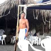 My_friend_marvin__salvavida__guate