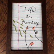 Lifeonsunday_card