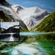 Alpenseen_card