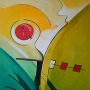 Spaltung__1-52004_60x80cm_card