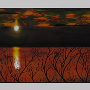 Sunsets___memories_card