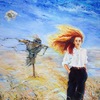 Talking_with_the_wind_41x48_thumb