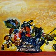 Caravaggio_card