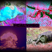 I-calypso_card