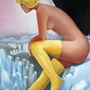 The_crystall_planet-_oil_on_canvas-cm70x50_thumb