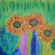 Sunflowers_12-8-2012_card