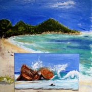 Footprints_card