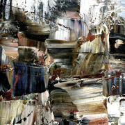 175_____firmly_settled_______21x21oilcan_____2012