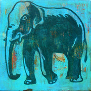 Elephant-5_24x24_2007sf_card