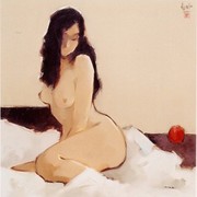 Seated_nude_with_apple_card