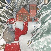 Altered_scanned_santa_card