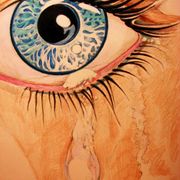 Crying_card