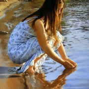 Schilderij_badende_vrouw_card
