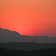 Sunset_card