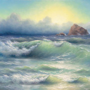 281_pacific_near_la_push_2012__24x30_card