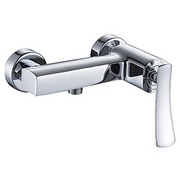 Contemporary_chrome_solid_brass_wall_mount_shower_faucet_card