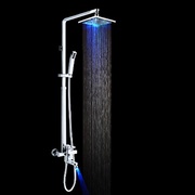 Color_changing_led_shower_faucet_with_8_inch_shower_head_and_hand_shower_card