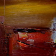 Pure_morning_50cm_x50cmx5cm__oil_card