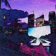 City_nights_card