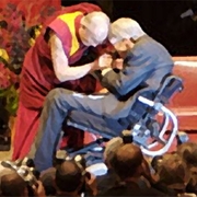 His_holiness_card