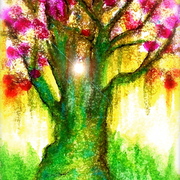 Bodhi_tree_card