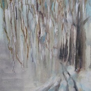 River_willows_card