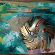 Metallic-shield-brenda-garacci_card