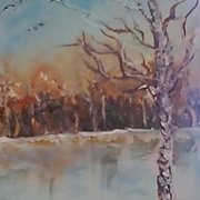 K____2012__akrilik__12x16cm_card