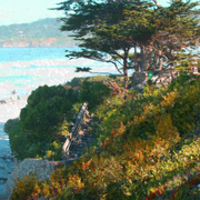 Carmel_beach_staircase_card